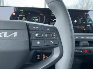 Kia EV3 58 kWh – ab 256 € mtl. BAFA als  Anzahlung | sofort bestellbar