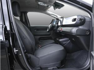 Renault Twingo E-TECH Evolution