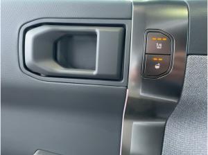 Kia EV3 58 kWh – ab 256 € mtl. BAFA als  Anzahlung | sofort bestellbar