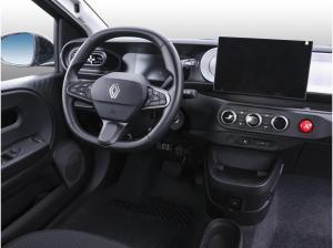 Renault Twingo E-TECH Evolution