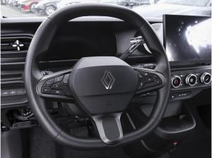 Renault Twingo E-TECH Evolution