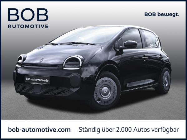 Renault Twingo E-TECH Evolution