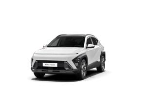 Hyundai KONA Elektro ⚡ Hyundai KONA Elektro TREND – Vollelektrisch zum Top-Leasing | Zulassung nur im Juli!