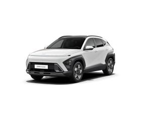 Hyundai KONA Elektro ⚡ Hyundai KONA Elektro TREND – Vollelektrisch zum Top-Leasing | Zulassung nur im Juli!