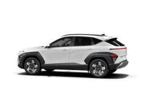 Hyundai KONA Elektro ⚡ Hyundai KONA Elektro TREND – Vollelektrisch zum Top-Leasing | Zulassung nur im Juli!