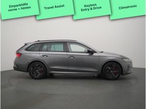 Skoda Octavia Combi RS ab mtl. € 269,-¹ 🔆 SOFORT VERFÜGBAR! 🔆