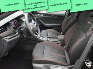 Skoda Octavia Combi RS ab mtl. € 269,-¹ 🔆 SOFORT VERFÜGBAR! 🔆