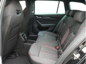 Skoda Octavia Combi RS ab mtl. € 269,-¹ 🔆 SOFORT VERFÜGBAR! 🔆