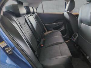 Volkswagen T-Roc 1,5 eTSI DSG Style Premium-Deal
