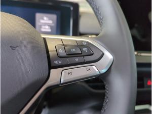 Volkswagen T-Roc 1,5 eTSI DSG Style Premium-Deal
