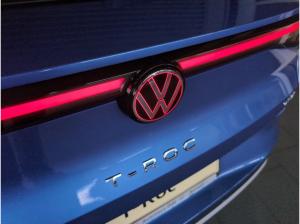 Volkswagen T-Roc 1,5 eTSI DSG Style Premium-Deal