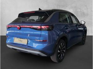 Volkswagen T-Roc 1,5 eTSI DSG Style Premium-Deal
