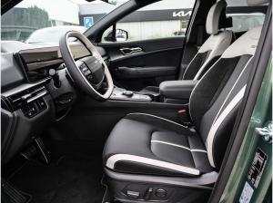 Kia Sportage 1.6T 2WD DCT GT-Line Sound DriveWise Pano Vollausstattung!