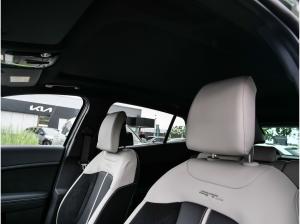 Kia Sportage 1.6T 2WD DCT GT-Line Sound DriveWise Pano Vollausstattung!