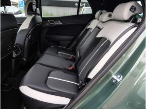 Kia Sportage 1.6T 2WD DCT GT-Line Sound DriveWise Pano Vollausstattung!