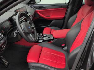 BMW X4 X4 xDrive20d // Sofort Verfügbar