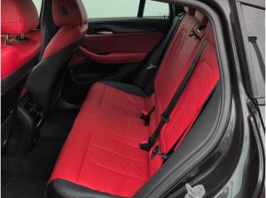 BMW X4 X4 xDrive20d // Sofort Verfügbar