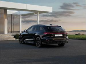 Audi A5 Avant S line TDI quattro 150 kW S tronic + TECH PLUS + AHK + 360° + NAVI + MATRIX +