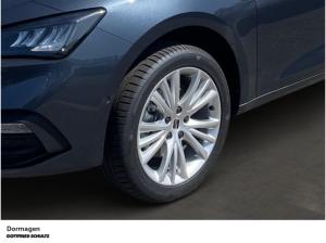 Seat Leon Road Edition 1.5 eTSI (Dormagen)