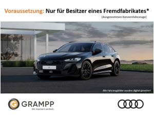 Audi A5 Avant S line TDI quattro 150 kW S tronic + TECH PLUS + AHK + 360° + NAVI + MATRIX +