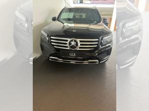 Mercedes-Benz GLB 200 d❗sofort verfügbar 🚗💥