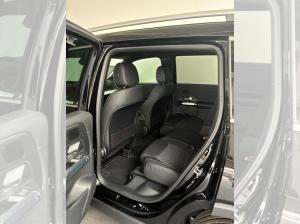 Mercedes-Benz GLB 200 d❗sofort verfügbar 🚗💥