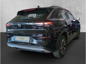 Volkswagen T-Roc 1,5 TSI DSG Trend Premium-Deal