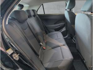 Volkswagen T-Roc 1,5 TSI DSG Trend Premium-Deal