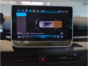 Volkswagen T-Roc 1,5 TSI DSG Trend Premium-Deal