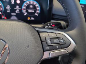 Volkswagen T-Roc 1,5 TSI DSG Trend Premium-Deal