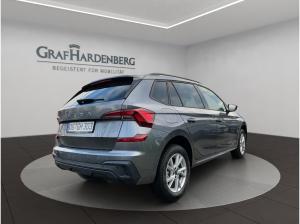 Skoda Kamiq Tour 1,5 TSI 110 kW 7-Gang-DSG