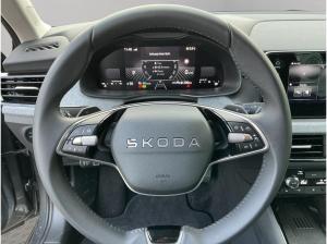 Skoda Kamiq Tour 1,5 TSI 110 kW 7-Gang-DSG