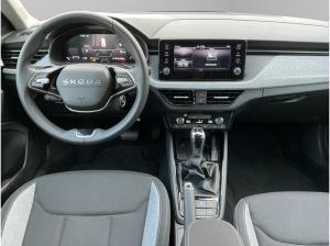 Skoda Kamiq Tour 1,5 TSI 110 kW 7-Gang-DSG