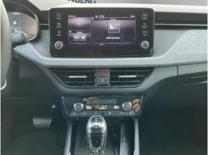 Skoda Kamiq Tour 1,5 TSI 110 kW 7-Gang-DSG
