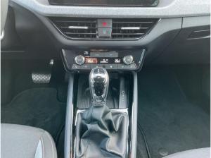 Skoda Kamiq Tour 1,5 TSI 110 kW 7-Gang-DSG