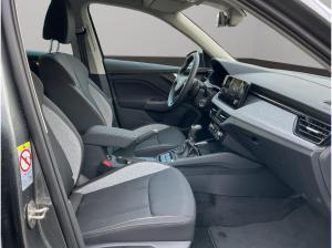 Skoda Kamiq Tour 1,5 TSI 110 kW 7-Gang-DSG