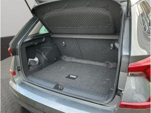 Skoda Kamiq Tour 1,5 TSI 110 kW 7-Gang-DSG
