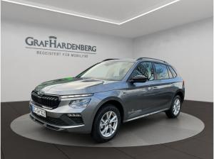 Skoda Kamiq Tour 1,5 TSI 110 kW 7-Gang-DSG