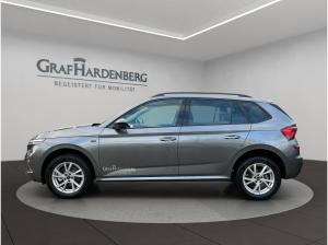 Skoda Kamiq Tour 1,5 TSI 110 kW 7-Gang-DSG