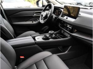 Nissan X-Trail Tekna 1.5 VC-T MHEV 163PS Xtronic 4x2 BOSE 20" PGSD *sofort verfügbar*