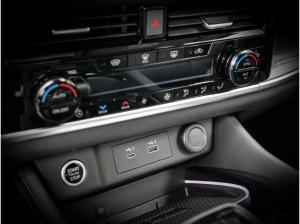 Nissan X-Trail Tekna 1.5 VC-T MHEV 163PS Xtronic 4x2 BOSE 20" PGSD *sofort verfügbar*