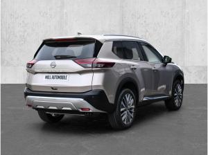 Nissan X-Trail Tekna 1.5 VC-T MHEV 163PS Xtronic 4x2 BOSE 20" PGSD *sofort verfügbar*