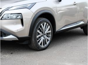 Nissan X-Trail Tekna 1.5 VC-T MHEV 163PS Xtronic 4x2 BOSE 20" PGSD *sofort verfügbar*