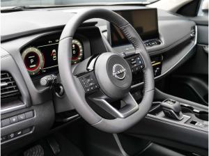 Nissan X-Trail Tekna 1.5 VC-T MHEV 163PS Xtronic 4x2 BOSE 20" PGSD *sofort verfügbar*