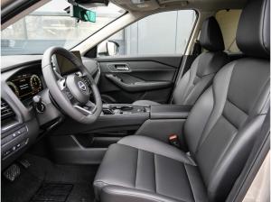 Nissan X-Trail Tekna 1.5 VC-T MHEV 163PS Xtronic 4x2 BOSE 20" PGSD *sofort verfügbar*
