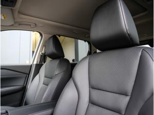 Nissan X-Trail Tekna 1.5 VC-T MHEV 163PS Xtronic 4x2 BOSE 20" PGSD *sofort verfügbar*