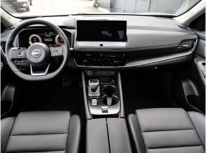 Nissan X-Trail Tekna 1.5 VC-T MHEV 163PS Xtronic 4x2 BOSE 20" PGSD *sofort verfügbar*