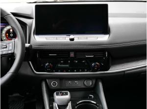 Nissan X-Trail Tekna 1.5 VC-T MHEV 163PS Xtronic 4x2 BOSE 20" PGSD *sofort verfügbar*