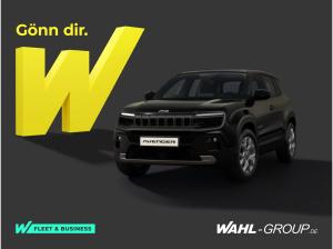 Jeep Avenger Mild- Hybrid ALTITUDE|Gewerbe-Deal|