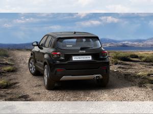Jeep Avenger Mild- Hybrid ALTITUDE|Gewerbe-Deal|